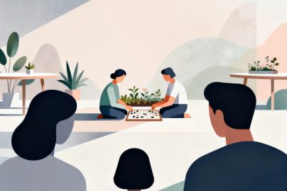 Actividades para Mejorar el Bienestar Familiar