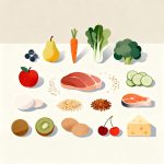 Beneficios de una Nutrición Balanceada