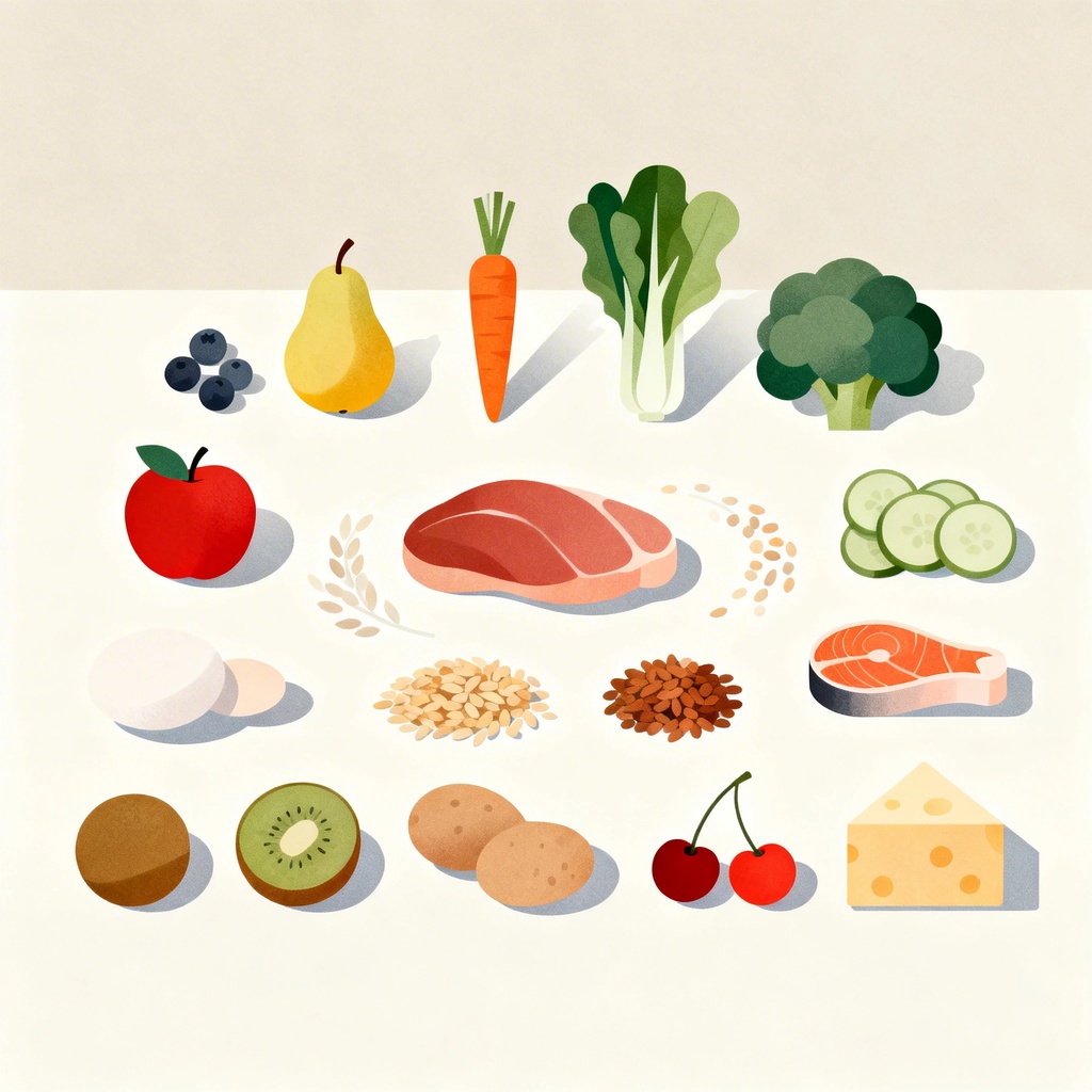 Beneficios de una Nutrición Balanceada