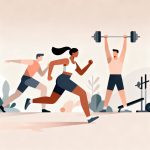 Rutinas Efectivas para Mantenerte en Forma